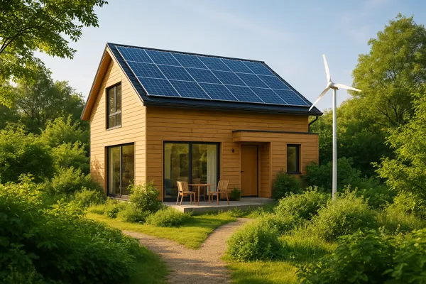 How to Make Your Home More Energy Efficient: A Practical Room-by-Room Guide